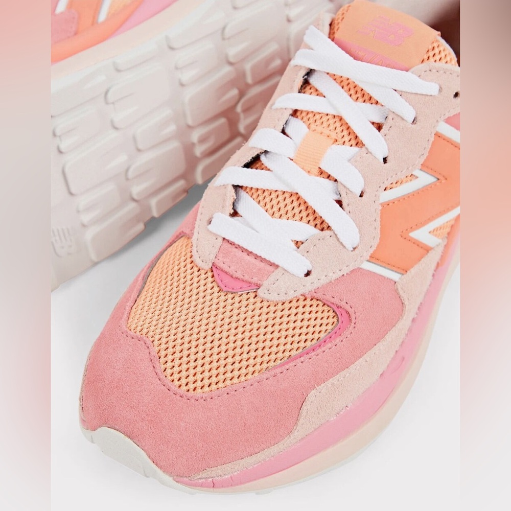 New Balance Classic 574 Core Sneakers